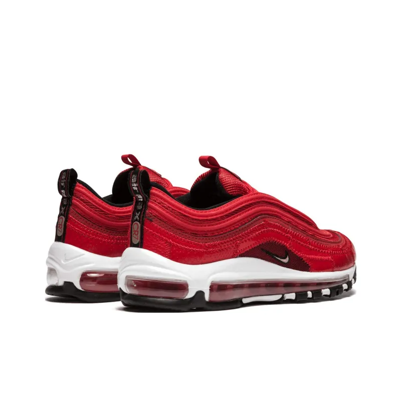 Nike Air Max 97 Cristiano Ronaldo Portugal Patchwork GS-3