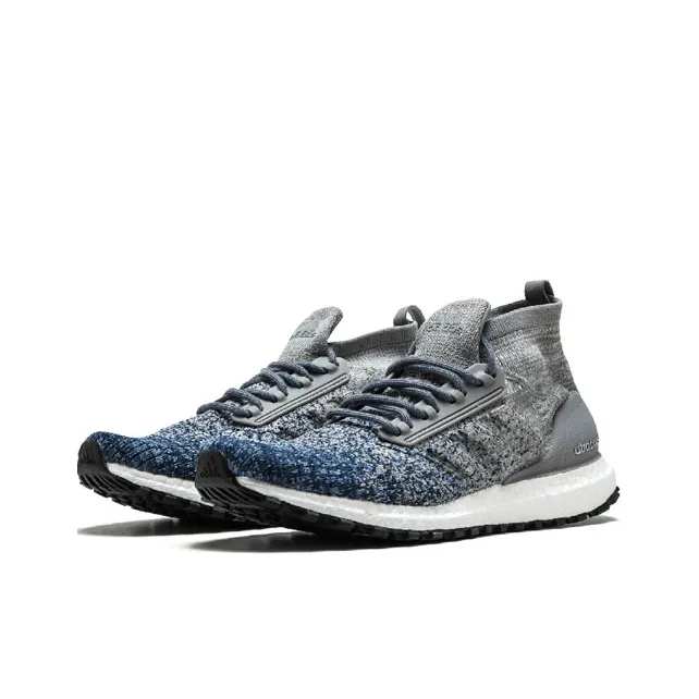 Adidas Ultra Boost Atr Mid Grey Indigo-2