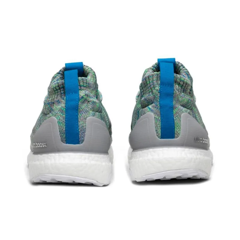 Adidas Ultra Boost Mid Multi Color Grey-3