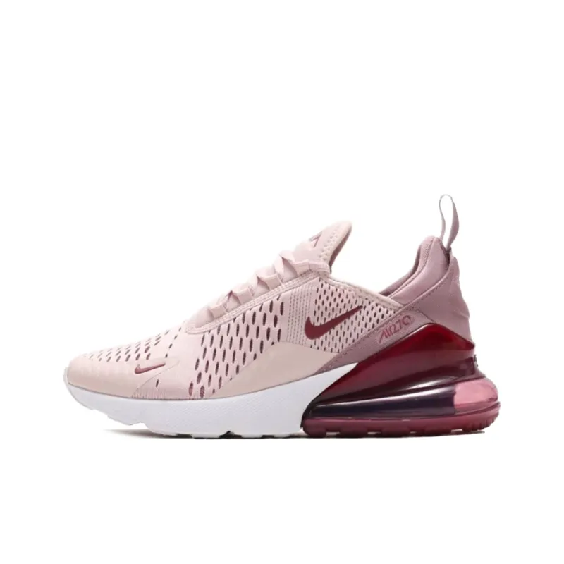 Nike Air Max 270 Barely Rose Women's-0