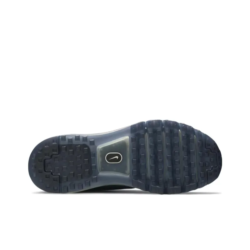 Nike Air Max LD Zero Black Dark Grey-3