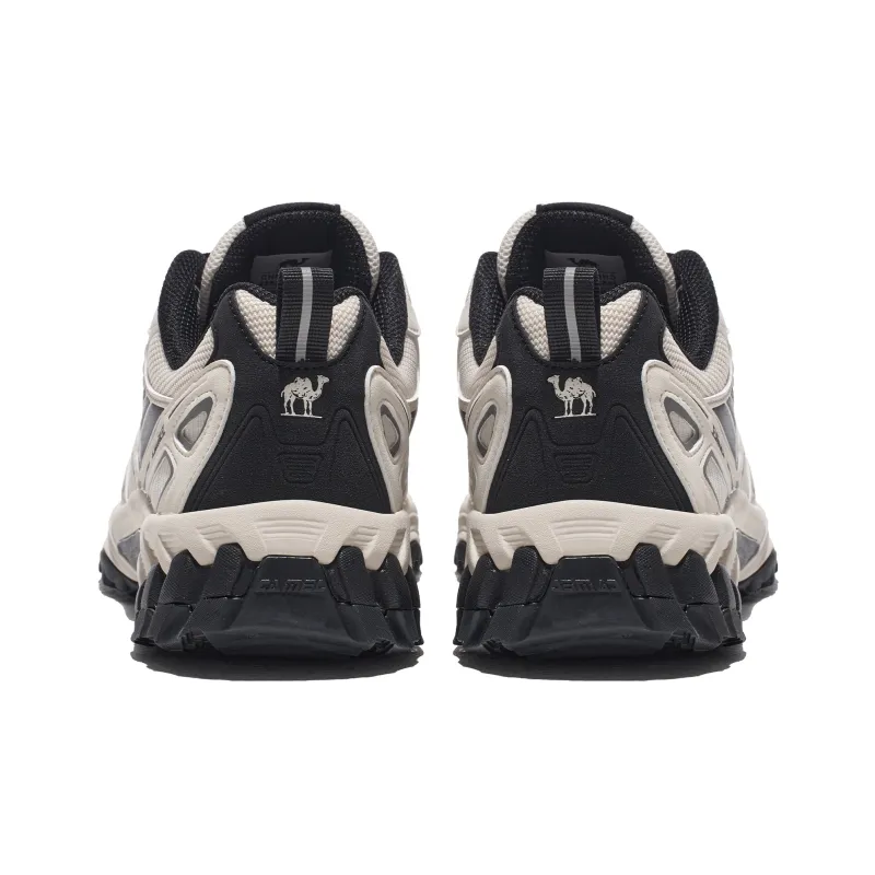 CAMEL Low-Top Running Shoes Men's-4
