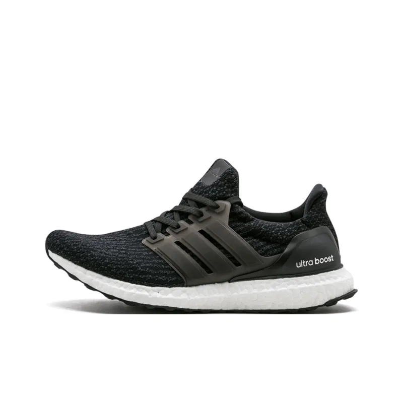 Adidas Ultra Boost 3.0 Core Black-0