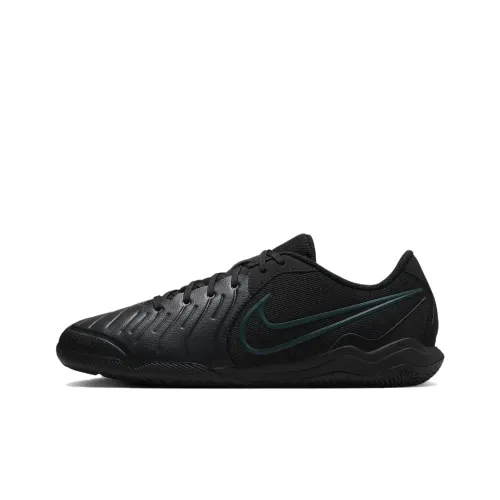 Nike Tiempo Legend 10 Academy Ic 'Black Deep Jungle'