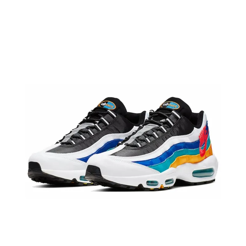 Nike Air Max 95 Windbreaker-1