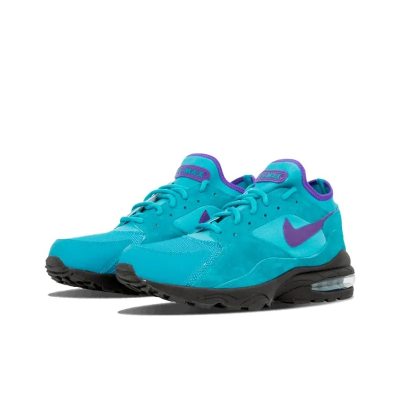 Nike Air Max 93 Size? Tropical Teal-2