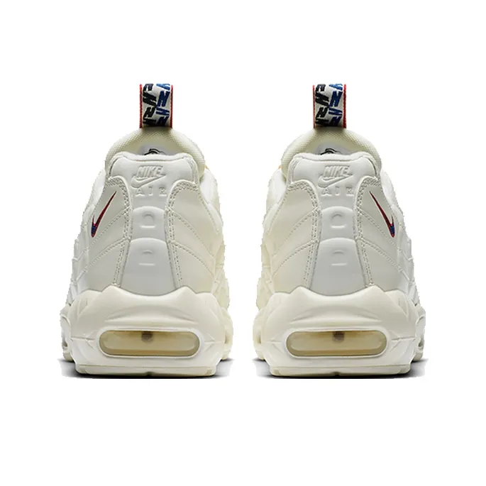 Nike Air Max 95 Pull Tab Sail-4