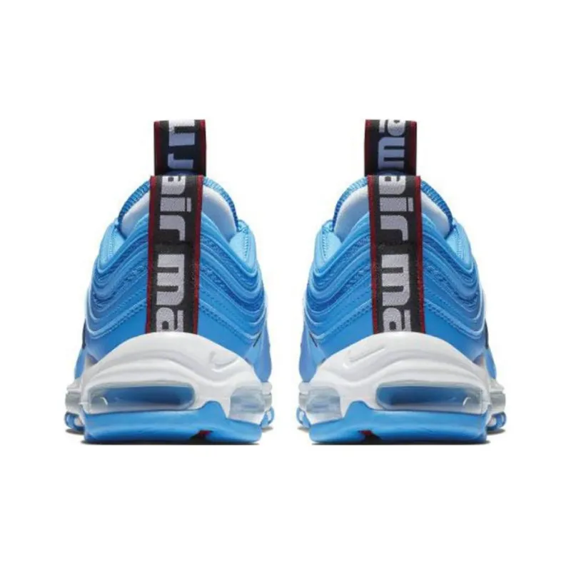 Nike Air Max 97 Overbranding Blue Hero-3