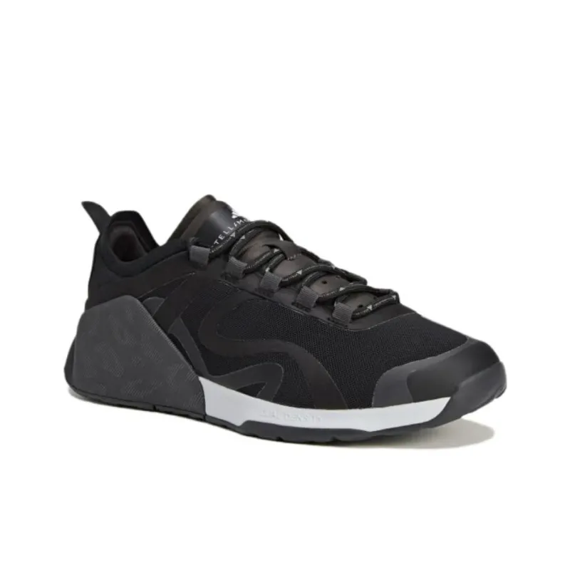 Adidas Dropset By Stella Mccartney Core Black Utility Black Women's-2