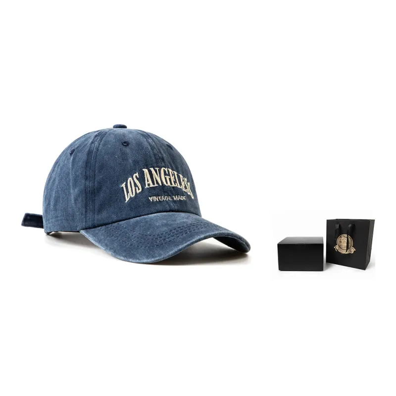 BAIJUAN Cotton Baseball Caps Unisex-8