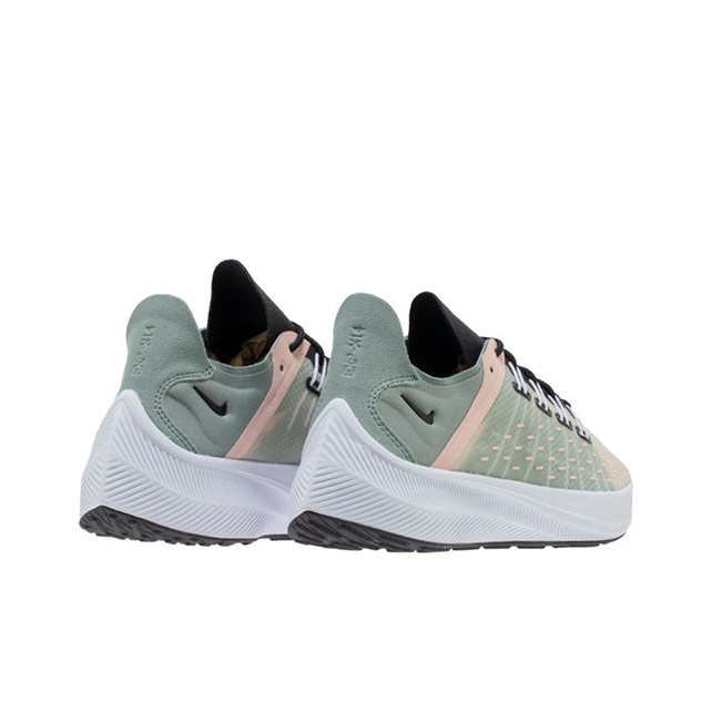 Nike exp x14 womens green online