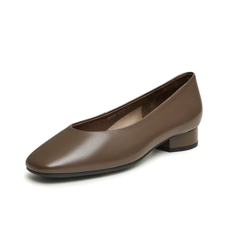 BATA Casual Single Shoes Women's-1