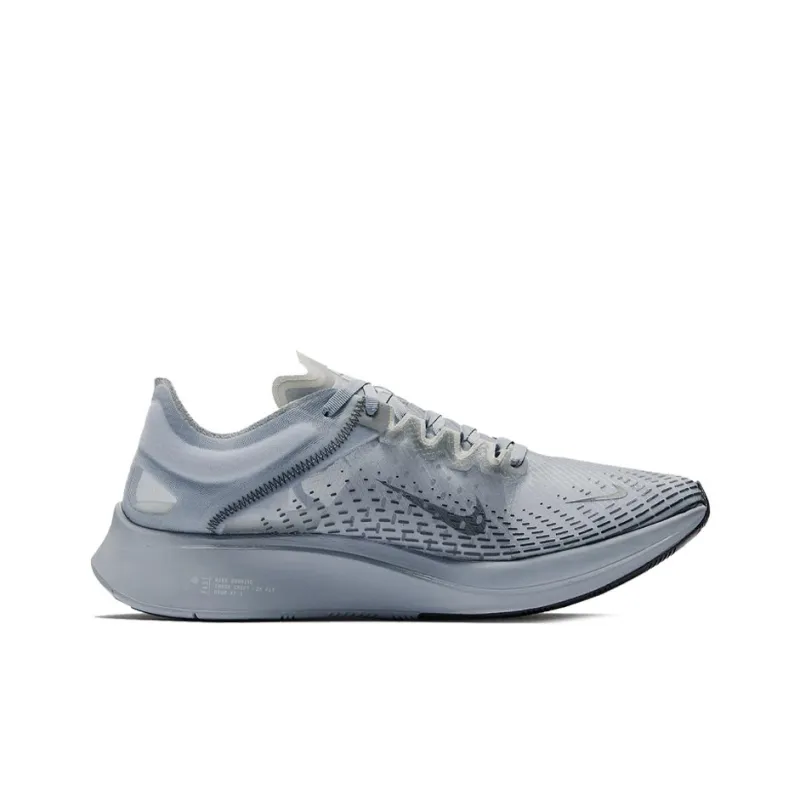 Nike Zoom Fly Fast Obsidian Mist-1