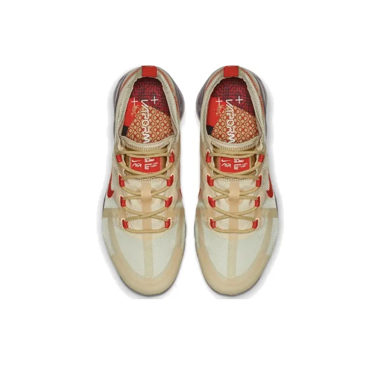 Nike Air VaporMax 2019 Chinese New Year 2019 Women's-4