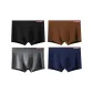 4 Pack (Dark Gray+Royal Blue+Coffee+Black)