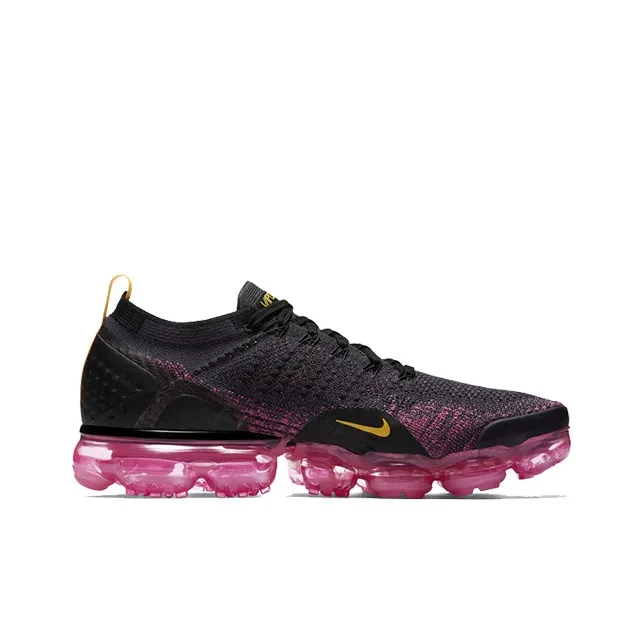 Nike Air VaporMax 2 Gridiron Pink Blast-1