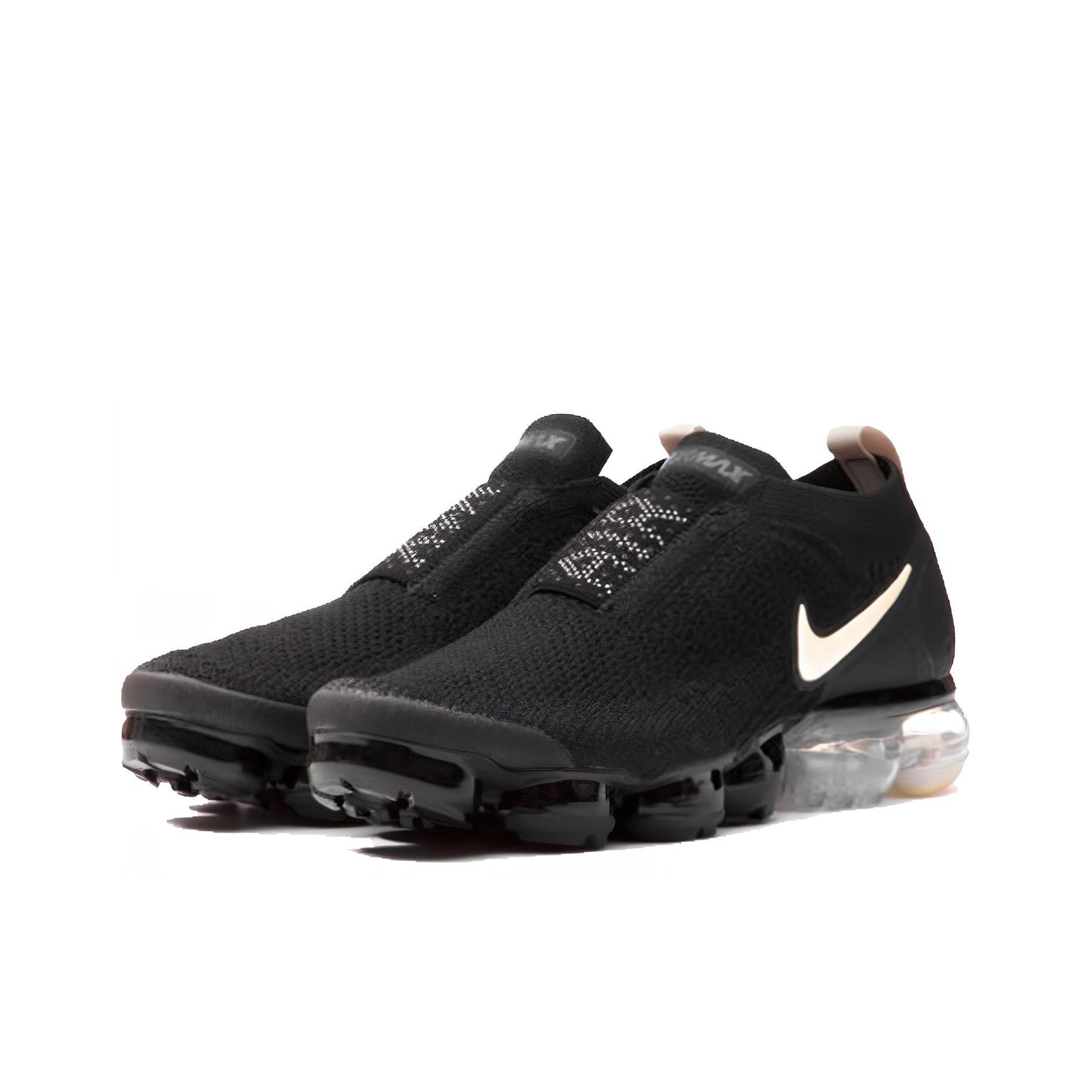 Nike Air VaporMax Moc 2 Black Light Cream POIZON