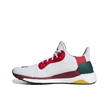 Adidas Solar Hu Glide White