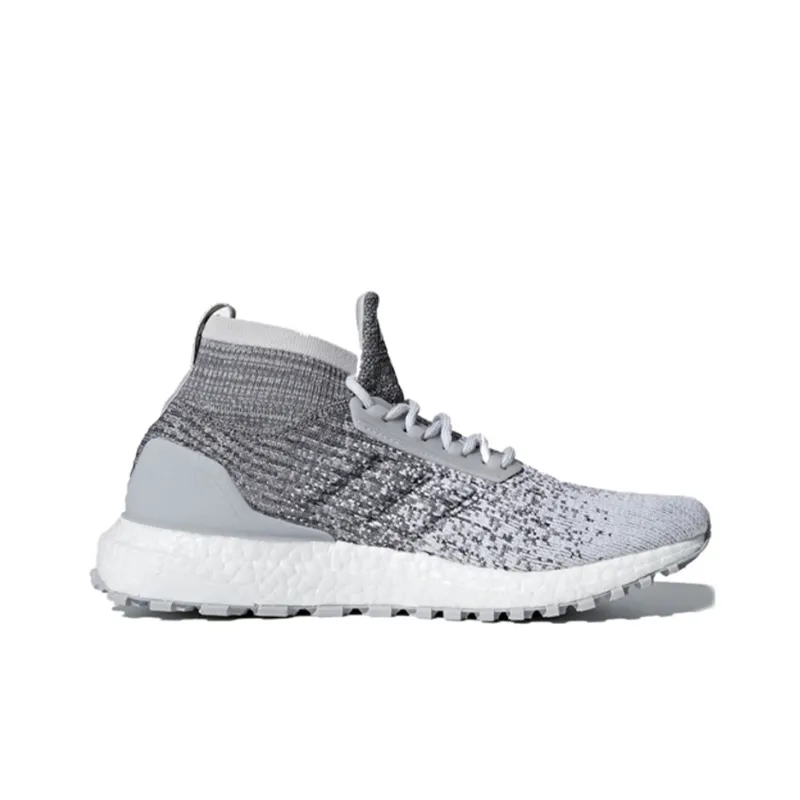 Adidas Ultra Boost Mid Atr Reigning Champ Grey Two Grey Four-1