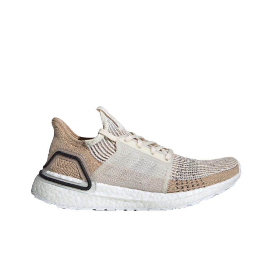 Adidas Ultra Boost 2019 Chalk White Pale Nude Women s US W 5.5 POIZON