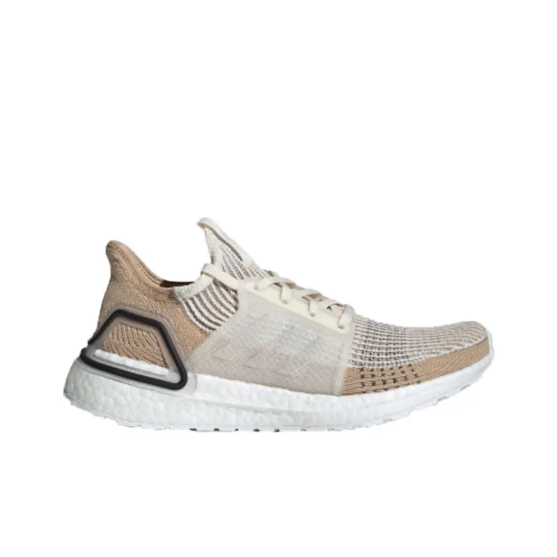 Adidas Ultra Boost 2019 Chalk White Pale Nude Women's-1