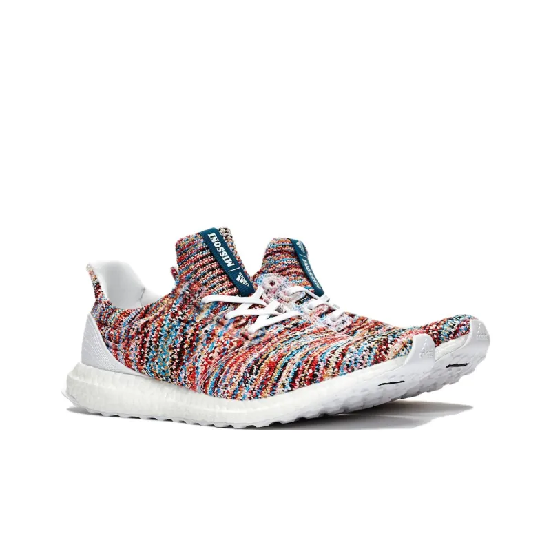 Adidas Ultra Boost Clima Missoni Multi Color-1