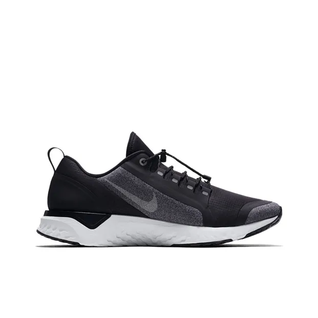 Nike Odyssey React Shield Black Cool Grey-1