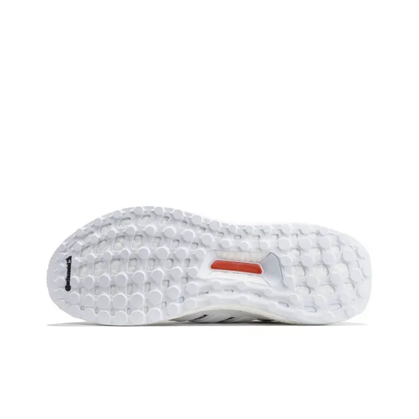 Adidas Ultra Boost 4.0 White Multi Color 2-4