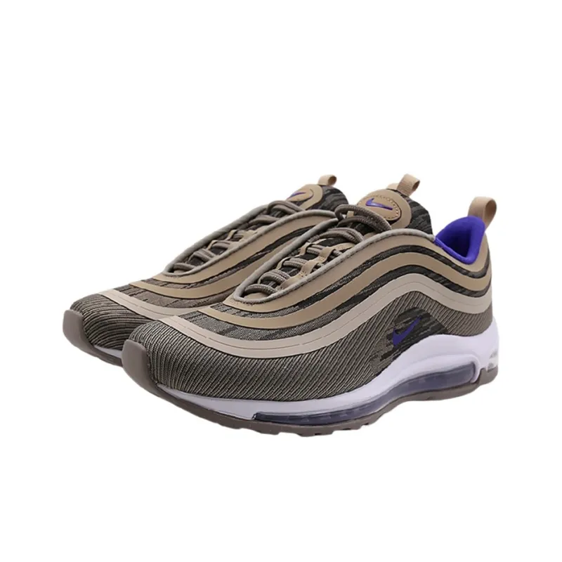 Nike Air Max 97 Ultra '17 'Light Taupe Indigo'-2