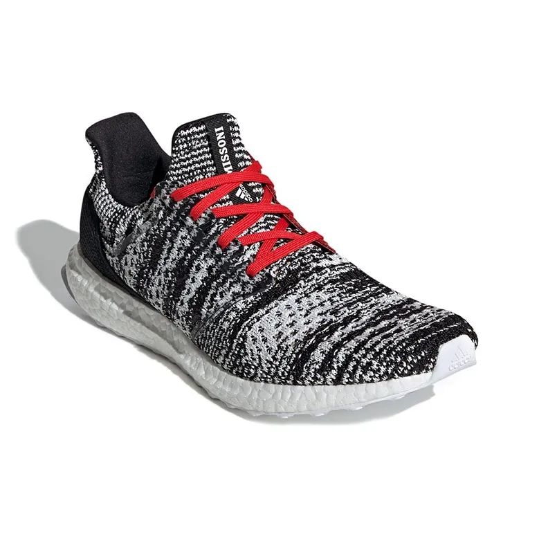 Adidas Ultra Boost Clima Missoni Black-2