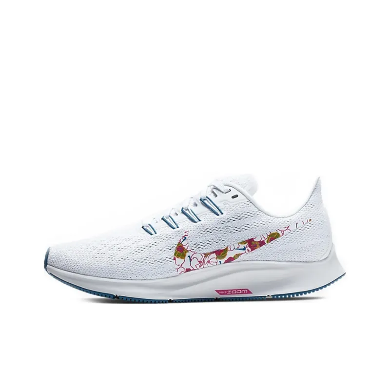 Nike Air Zoom Pegasus 36 Flr 'Hyper Pink' Women's-0