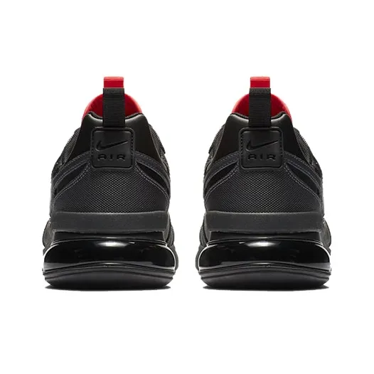 Nike Air Max 270 Futura Anthracite Black Solar Red-4