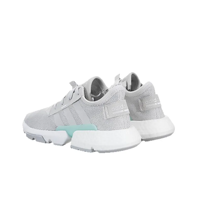 Adidas POD S3.1 Grey Two Clear Mint Women's-3
