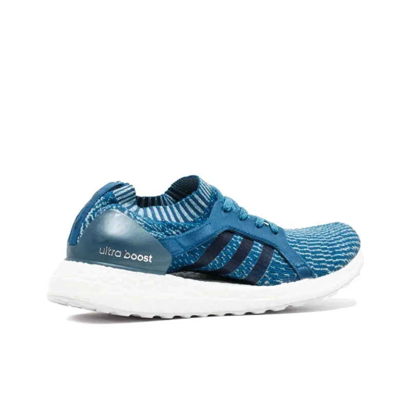 Adidas Ultra Boost X Parley Core Blue Women's-1