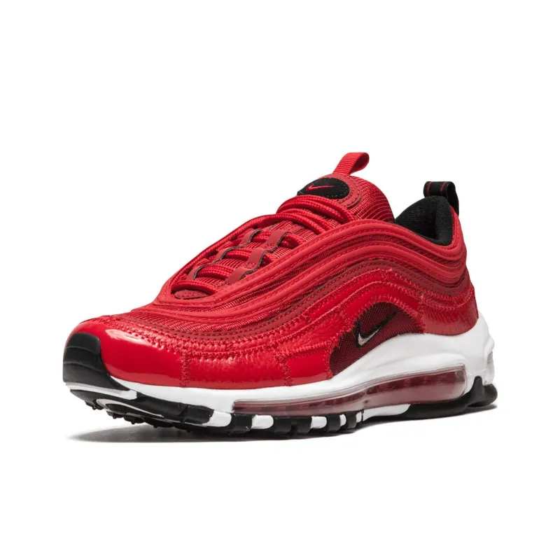 Nike Air Max 97 Cristiano Ronaldo Portugal Patchwork GS-1