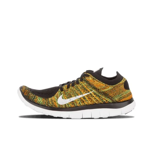 Nike Free 4.0 Multi-Color