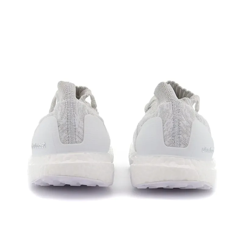 Adidas Ultra Boost Uncaged Triple White-4
