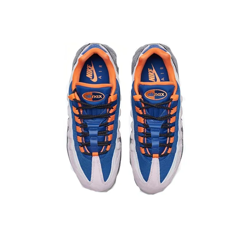 Nike Air Max 95 King Of The Mountain-2