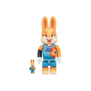 R@BBRICK LOLA BUNNY 100% & 400%