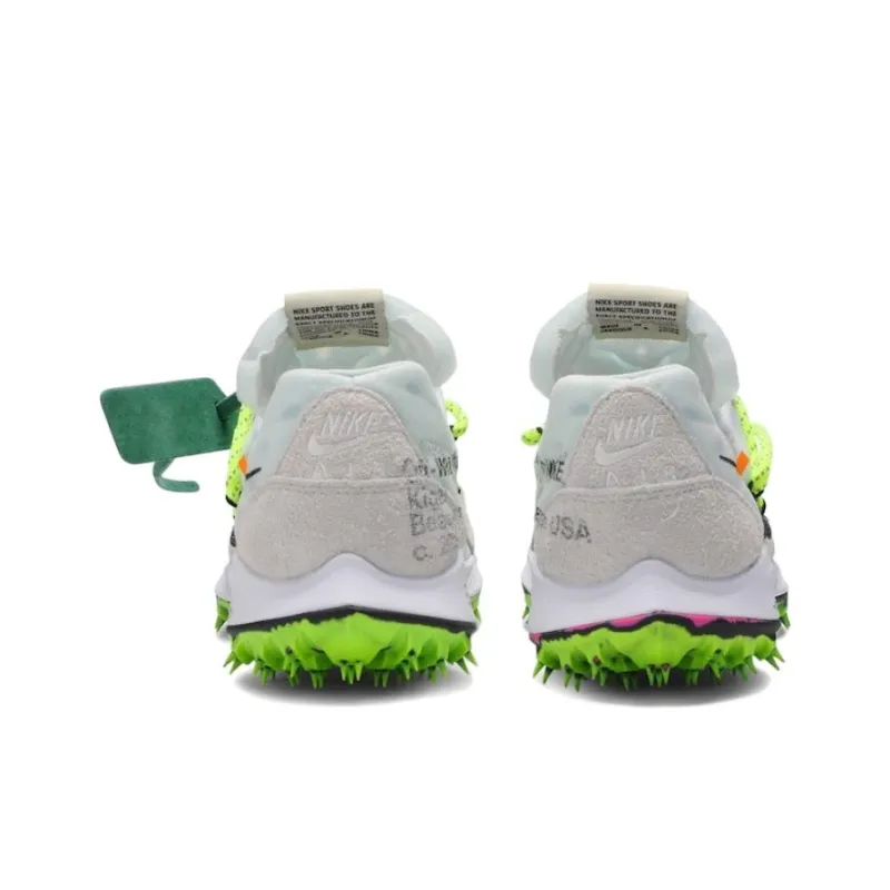 Nike Zoom Terra Kiger 5 Off White White Women's-3
