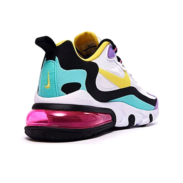 Nike Air Max 270 React Geometric Art-3
