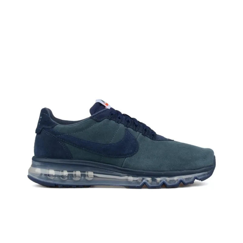 Nike Air Max LD Zero Black Dark Grey-1