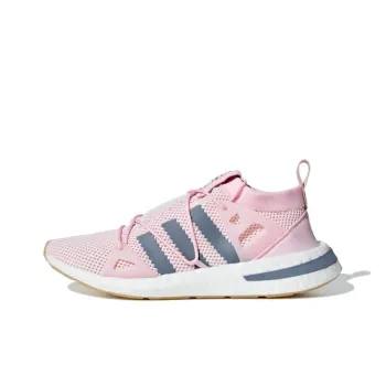 Arkyn Women's Adidas Originals 'Clear Pink' Women's