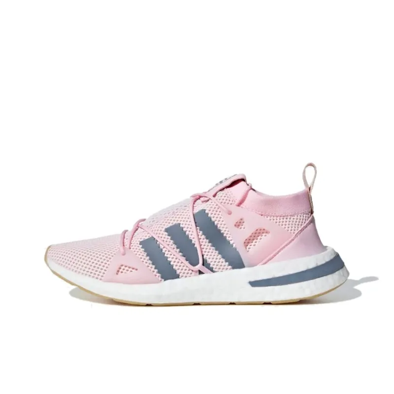 Arkyn Women's Adidas Originals 'Clear Pink' Women's-0