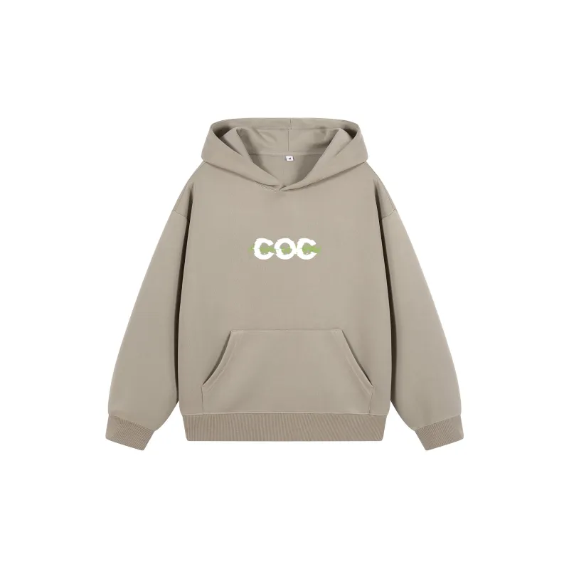 COC CUBE Sweatshirts Unisex-16