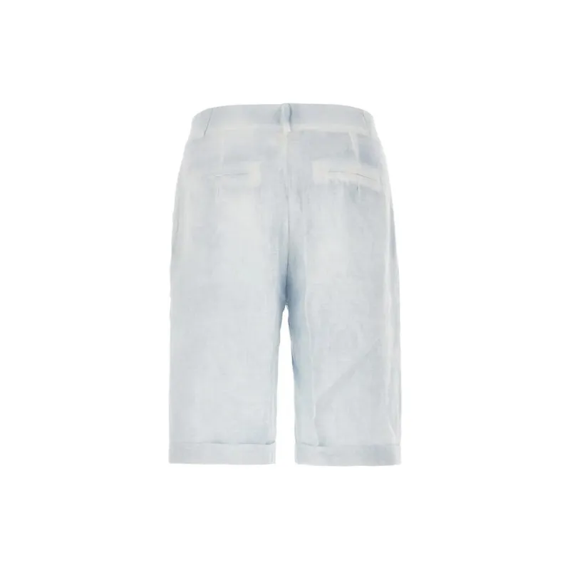 Avant Toi Bermuda Shorts-1