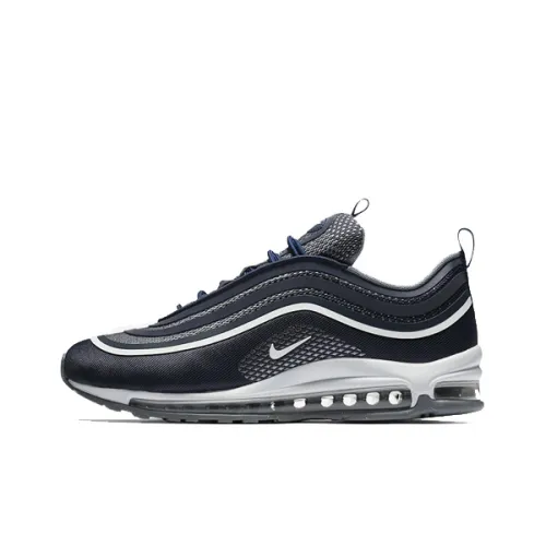 Nike Air Max 97 Ultra 17 Midnight Navy