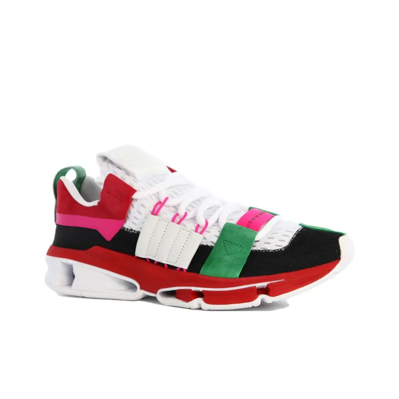 Adidas Originals Twinstrike Adv 'Multi Red'-1