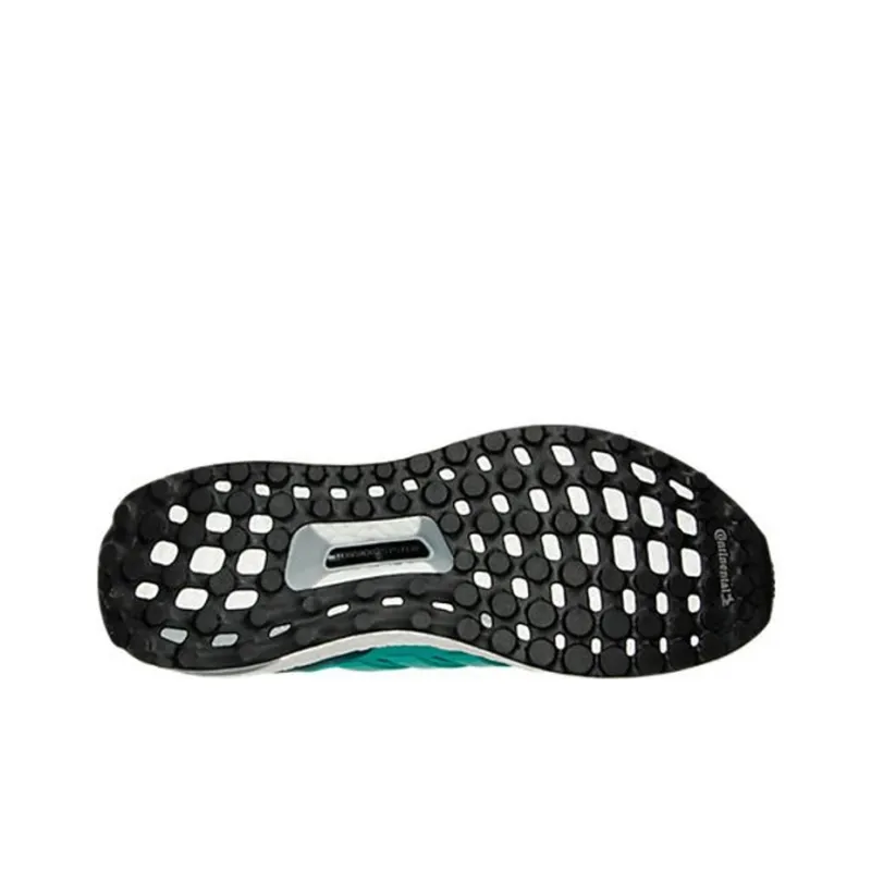 Adidas Ultra Boost 2.0 Shock Mint Women's-3