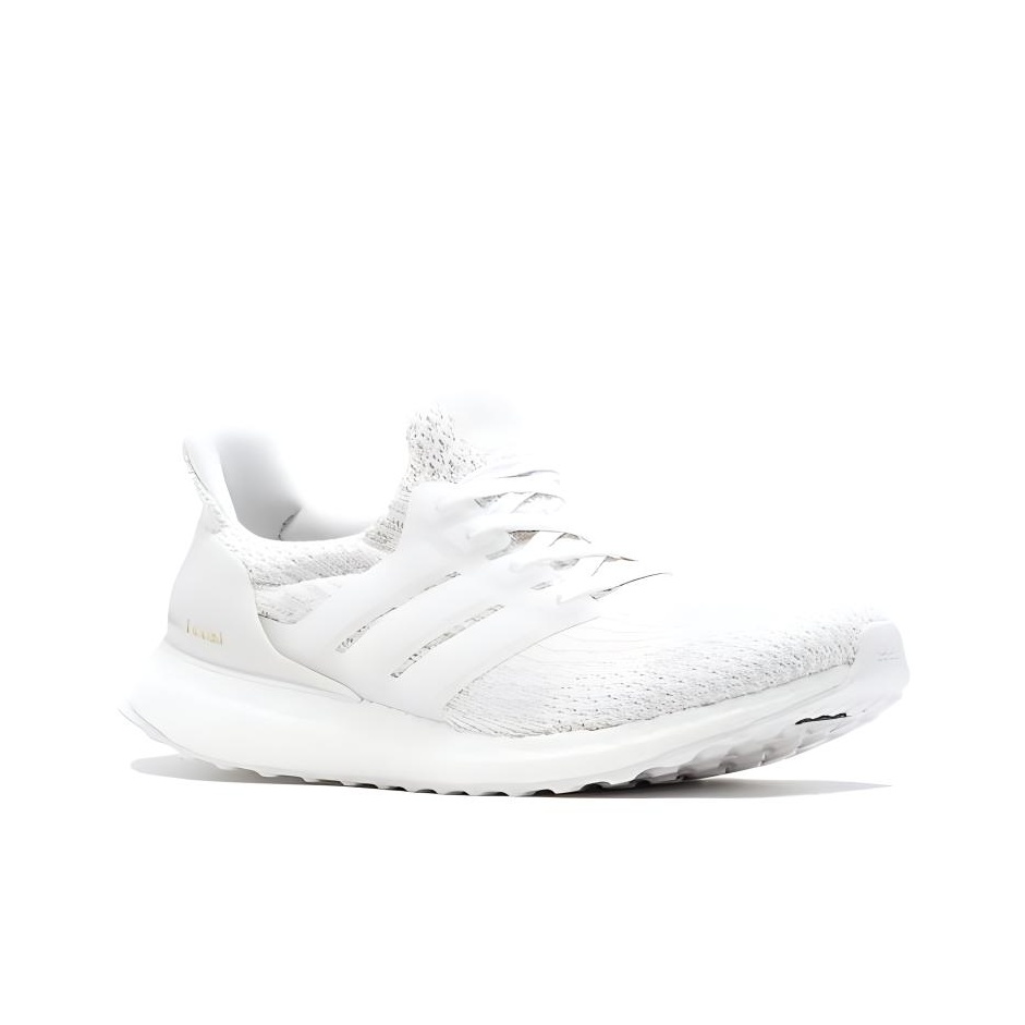 Adidas Ultra Boost 3.0 White Pearl Grey Women s POIZON